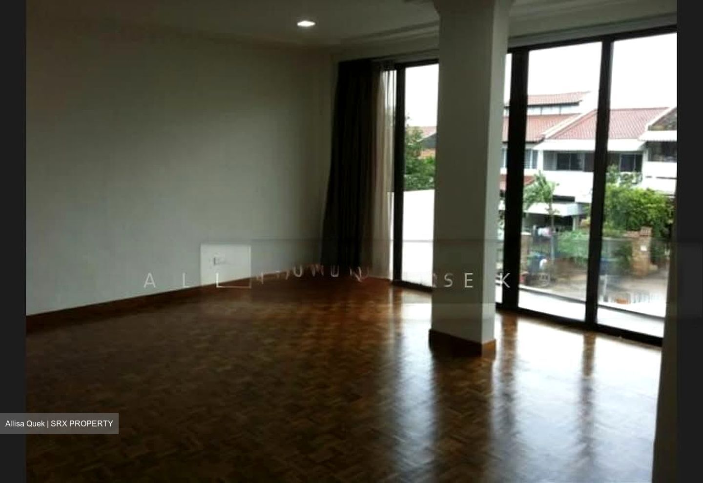 Sennett Avenue (D16), Semi-Detached #557189571